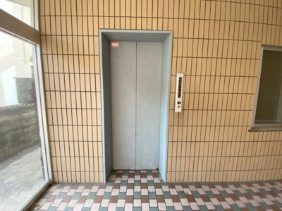 【その他共用部分】 | メゾンなかほど |  メゾンなかほど★那覇市字安謝エリア