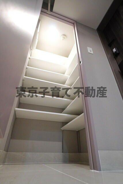 ヴィークブライト湯島のその他