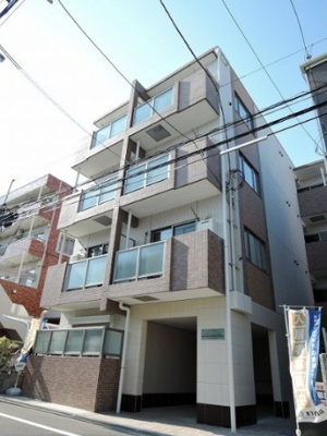 【エントランス】 | ピアコートTM上井草