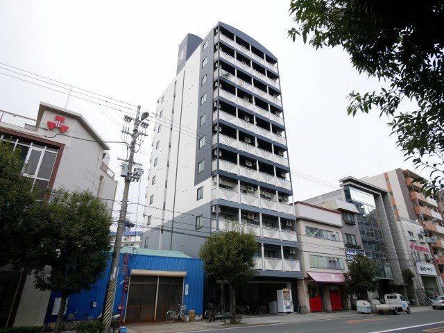 アクエルド大淀