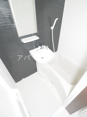 【浴室】 | エバグリーン | 日々の暮らしに欠かせないお風呂です