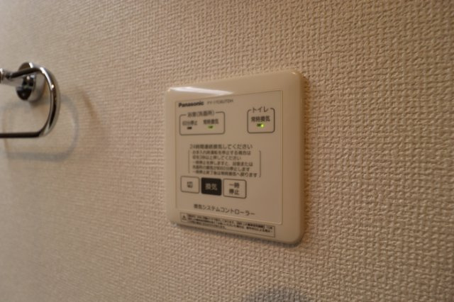 Ｆｅｌｉｃｉｔｔａの設備
