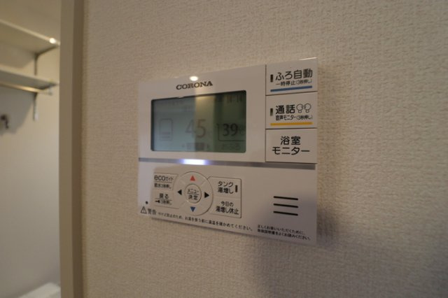 Ｆｅｌｉｃｉｔｔａの設備