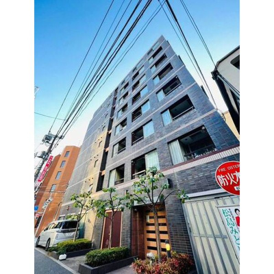【外観】 | 興和太平アパートメント