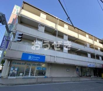 吉川ビルのその他共用部分