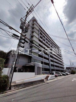 【外観】 | ガーデンシティ長田