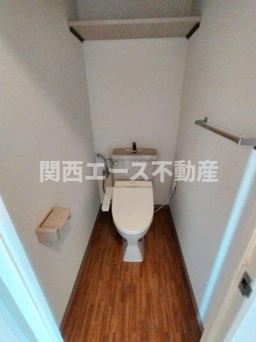  | ガーデンシティ長田