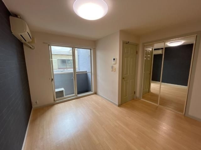 サンコートひうち　Aの居間・リビング