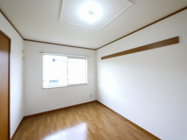 パルティーレの内装|内装は落ち着いています