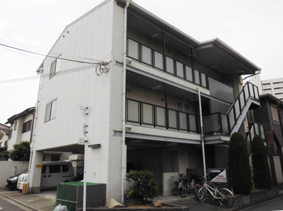 【エントランス】 | クレストコート新金岡