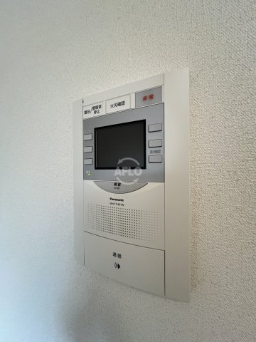 フェニックス新大阪のセキュリティ|PHOENIX新大阪　セキュリティ