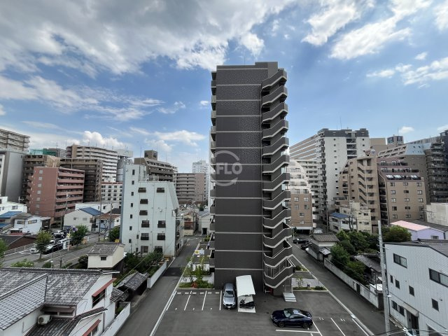 フェニックス新大阪の展望|PHOENIX新大阪　展望