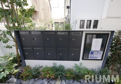 【設備】 | グランエッグス四谷Ｓ