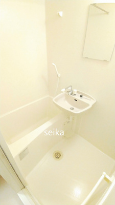 【浴室】 | 本駒込