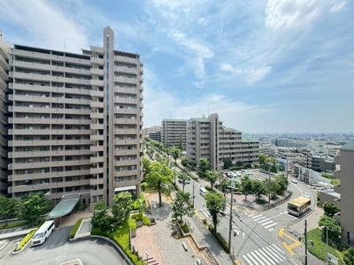 【展望】 | ジオ緑地公園　3番館