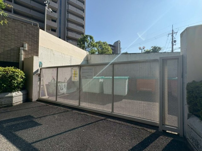 【その他共用部分】 | ジオ緑地公園　3番館