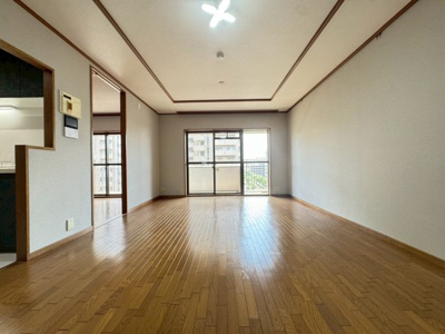 【内装】 | ジオ緑地公園　3番館
