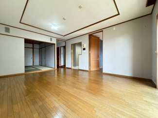 【居間・リビング】 | ジオ緑地公園　3番館