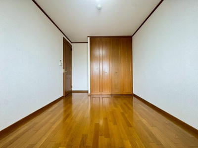 【洋室】 | ジオ緑地公園　3番館