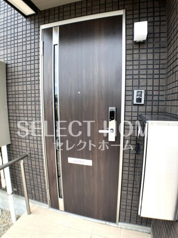  | クローバー