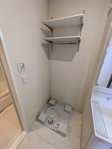 ヒルサイドテラスの設備