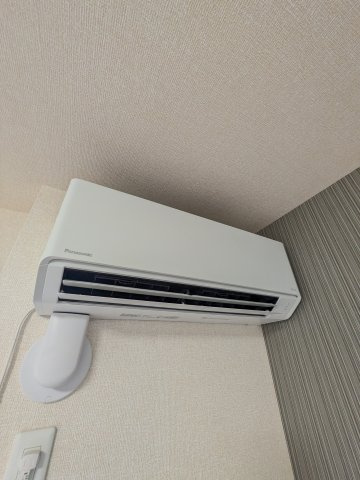 ヒルサイドテラスの設備