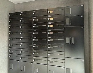 【その他共用部分】ルミークアン用賀　