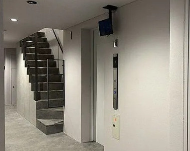 【ロビー】ルミークアン用賀　