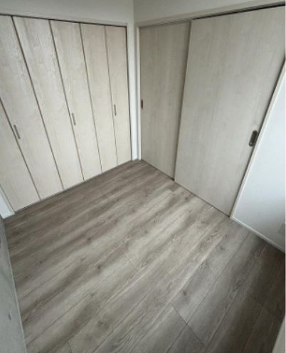 【寝室】ルミークアン用賀　