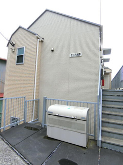 【外観】 | 同建物別部屋参考

