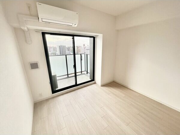S-RESIDENCE上前津Southの設備