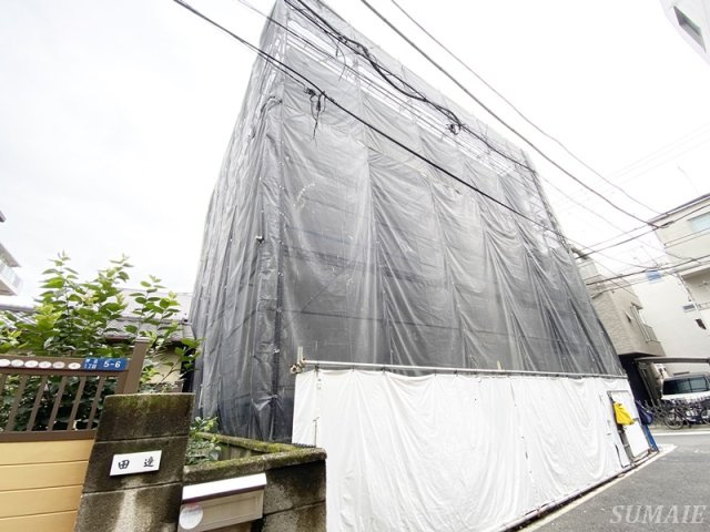 グリーンヴァリーの外観|外観です☆