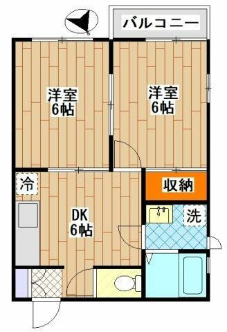 川崎市多摩区宿河原５丁目のアパート