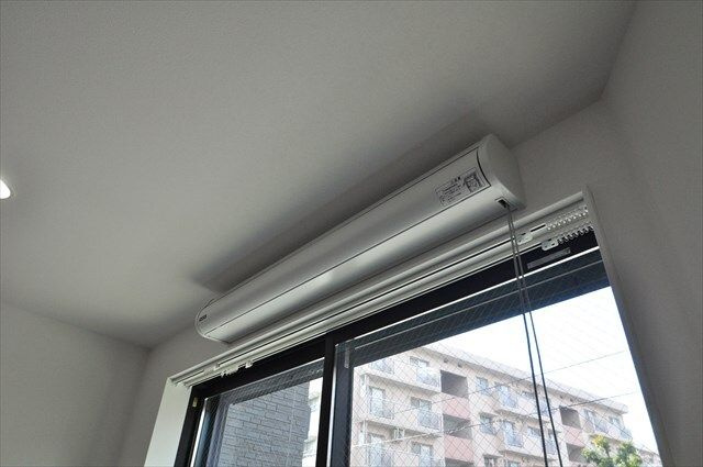 さいたま市南区沼影２丁目のアパートのその他