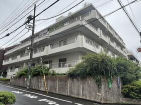 代々木ハイライズのその他共用部分