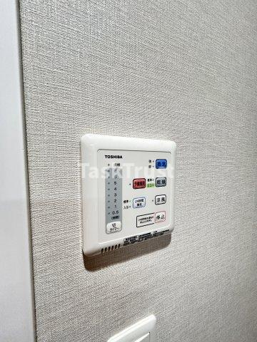 【設備】 | グリーンサイト南森町