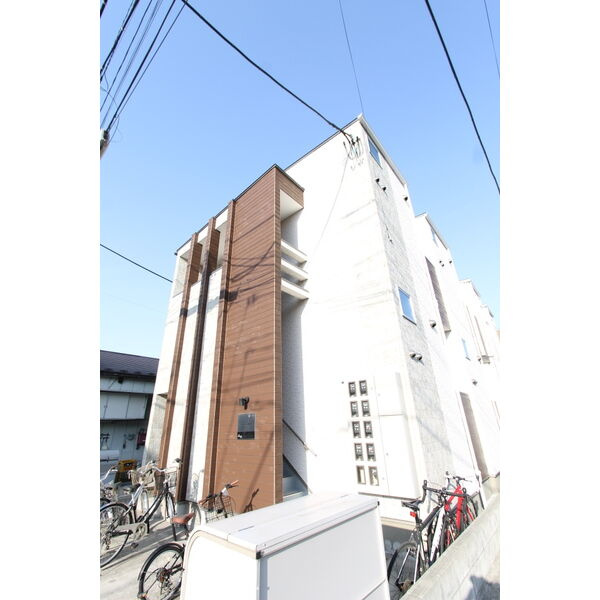 グラード穀町の画像