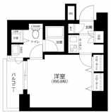 パレステュディオ日本橋東壱番館の画像