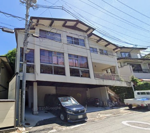 東山グリーンビル