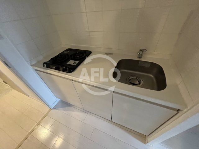 エスレジデンス江坂のキッチン|S-RESIDENCE江坂　キッチン