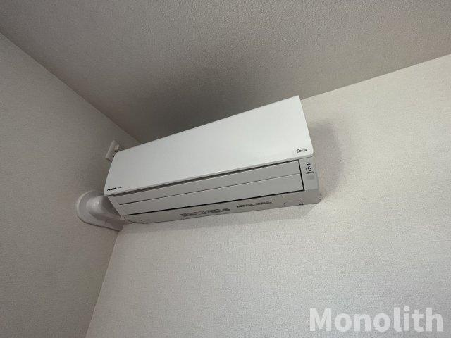 メゾングランシャリオの設備