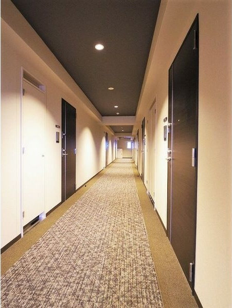 ロータス本陣通のその他共用部分