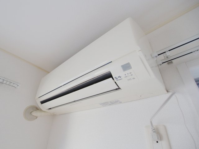 ハウスえのみやの設備