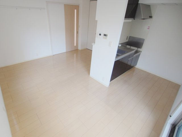 ハウスえのみやの展望