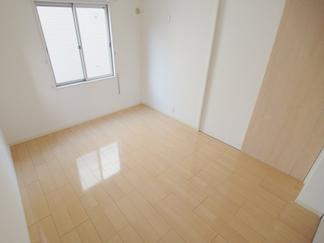 ハウスえのみやの内装