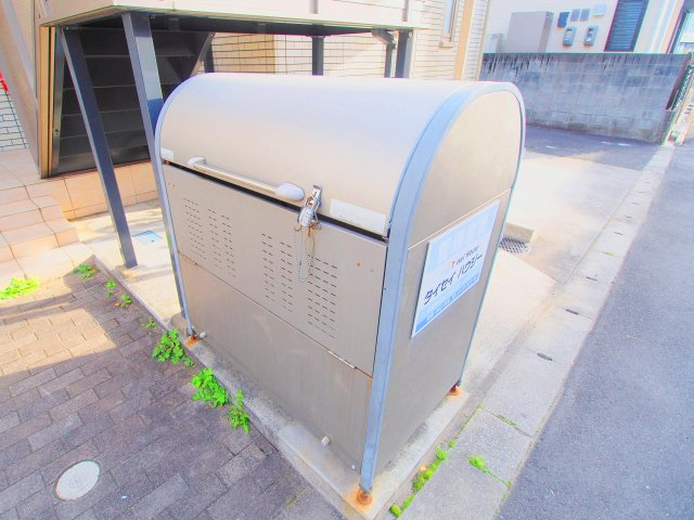 ハウスえのみやのその他共用部分