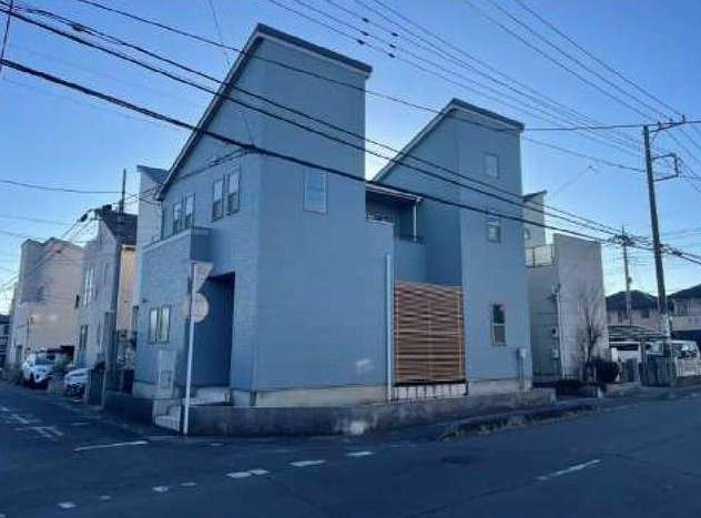 北区別所町