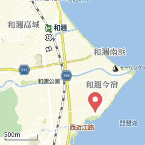 【地図】 | 今宿貸家
