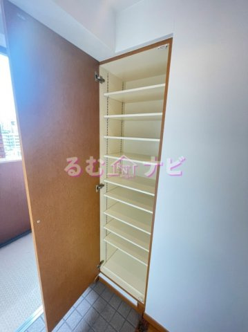 福岡市南区向野２丁目の賃貸マンションの設備