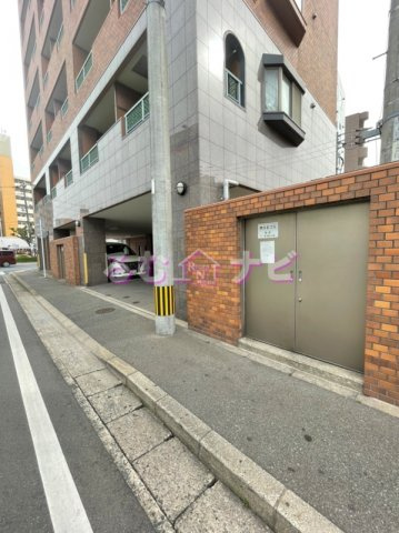 福岡市南区向野２丁目の賃貸マンション